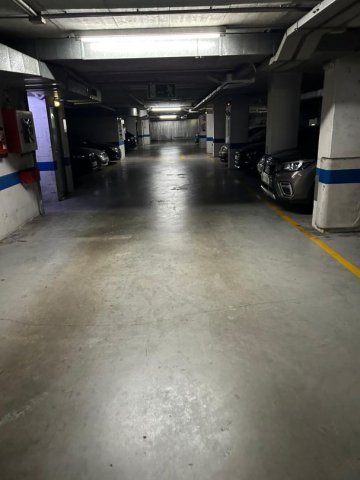 Foto 5 de Raya de garaje en duque de mandas Foto 5 de Raya de garaje en duque de mandas