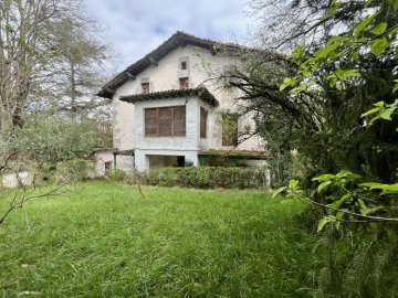Foto 4 de Gran casa de pueblo a reformar