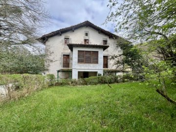 Foto 5 de Gran casa de pueblo a reformar