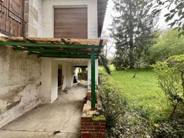 Foto 6 de Gran casa de pueblo a reformar