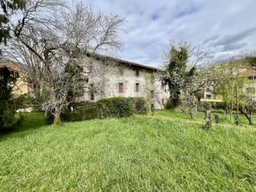 Foto 10 de Gran casa de pueblo a reformar