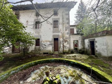 Foto 11 de Gran casa de pueblo a reformar