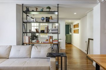 Foto 3 de Piso grande en primera zona de Gros