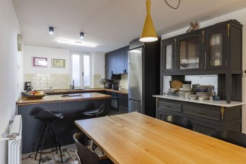 Foto 5 de Piso grande en primera zona de Gros
