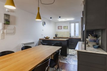 Foto 7 de Piso grande en primera zona de Gros