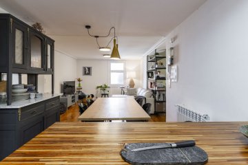 Foto 12 de Piso grande en primera zona de Gros