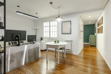 Foto 14 de Piso grande en primera zona de Gros