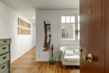 Foto 31 de Piso grande en primera zona de Gros