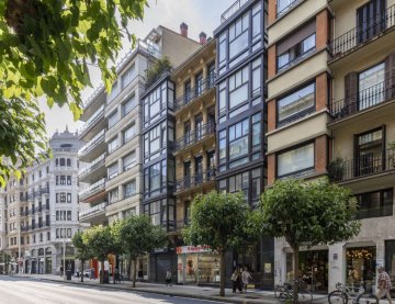 Foto 39 de Piso grande en primera zona de Gros