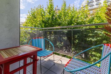 Foto 2 de Gran piso reformado en Avenida de la Libertad