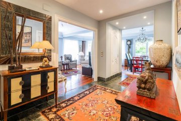 Foto 6 de Gran piso reformado en Avenida de la Libertad