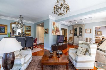 Foto 8 de Gran piso reformado en Avenida de la Libertad