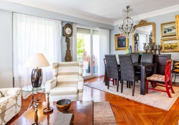 Foto 9 de Gran piso reformado en Avenida de la Libertad