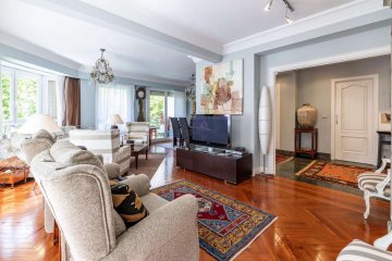 Foto 10 de Gran piso reformado en Avenida de la Libertad