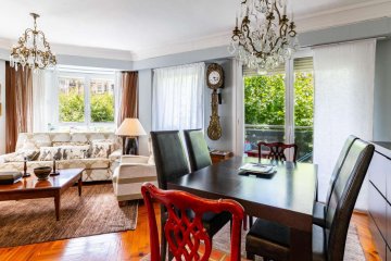 Foto 11 de Gran piso reformado en Avenida de la Libertad