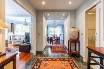 Foto 12 de Gran piso reformado en Avenida de la Libertad