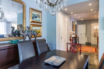 Foto 13 de Gran piso reformado en Avenida de la Libertad