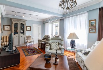 Foto 14 de Gran piso reformado en Avenida de la Libertad