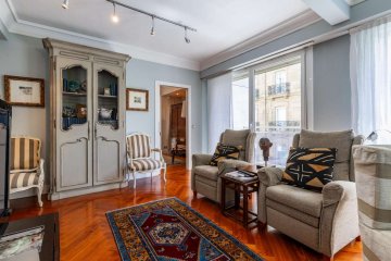 Foto 15 de Gran piso reformado en Avenida de la Libertad