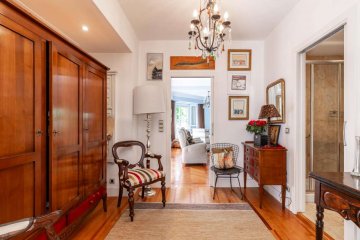 Foto 17 de Gran piso reformado en Avenida de la Libertad