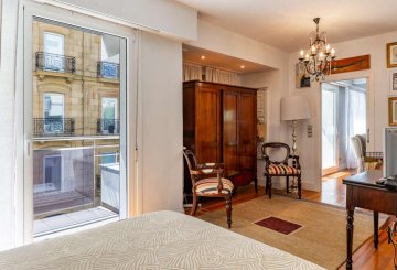 Foto 18 de Gran piso reformado en Avenida de la Libertad