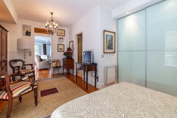 Foto 19 de Gran piso reformado en Avenida de la Libertad