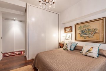 Foto 21 de Gran piso reformado en Avenida de la Libertad