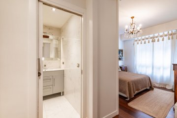 Foto 22 de Gran piso reformado en Avenida de la Libertad