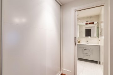 Foto 23 de Gran piso reformado en Avenida de la Libertad