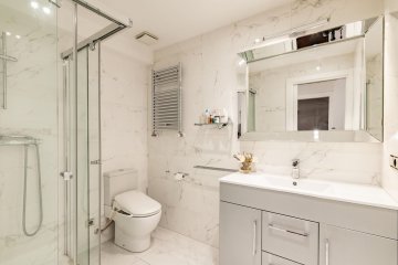 Foto 24 de Gran piso reformado en Avenida de la Libertad