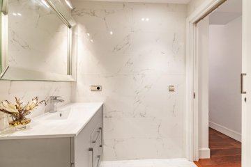 Foto 25 de Gran piso reformado en Avenida de la Libertad