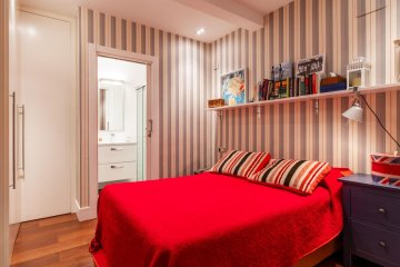 Foto 26 de Gran piso reformado en Avenida de la Libertad