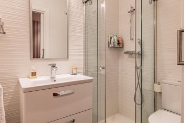 Foto 27 de Gran piso reformado en Avenida de la Libertad