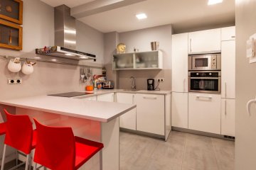 Foto 28 de Gran piso reformado en Avenida de la Libertad