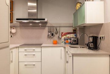 Foto 30 de Gran piso reformado en Avenida de la Libertad