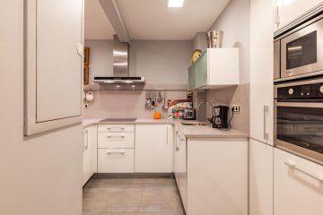 Foto 31 de Gran piso reformado en Avenida de la Libertad