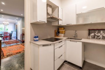 Foto 32 de Gran piso reformado en Avenida de la Libertad