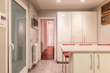 Foto 33 de Gran piso reformado en Avenida de la Libertad