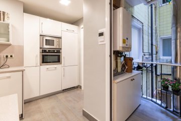 Foto 34 de Gran piso reformado en Avenida de la Libertad