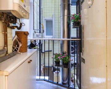 Foto 35 de Gran piso reformado en Avenida de la Libertad