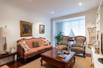 Foto 36 de Gran piso reformado en Avenida de la Libertad