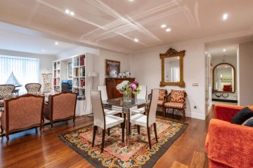 Foto 37 de Gran piso reformado en Avenida de la Libertad