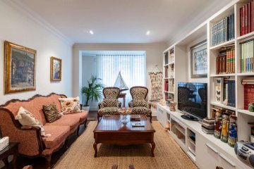 Foto 39 de Gran piso reformado en Avenida de la Libertad