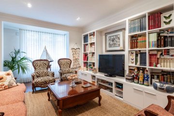 Foto 41 de Gran piso reformado en Avenida de la Libertad