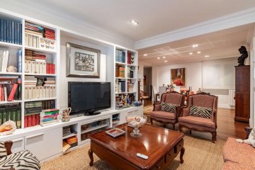 Foto 42 de Gran piso reformado en Avenida de la Libertad