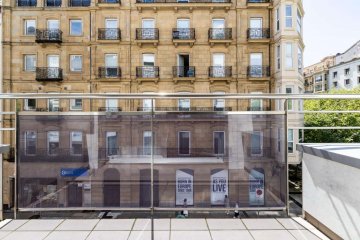 Foto 44 de Gran piso reformado en Avenida de la Libertad