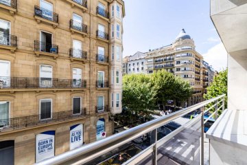 Foto 45 de Gran piso reformado en Avenida de la Libertad