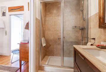 Foto 48 de Gran piso reformado en Avenida de la Libertad