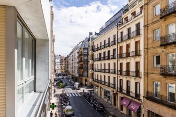 Foto 51 de Gran piso reformado en Avenida de la Libertad