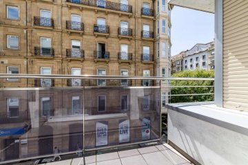 Foto 52 de Gran piso reformado en Avenida de la Libertad